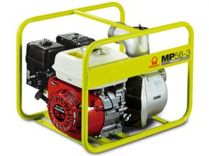 Мотопомпа Pramac MP36  ― Все для квадроциклов и снегоходов