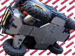 Защита рычагов для Can-Am Commander 800/1000